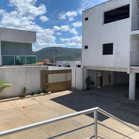 Hotel Jk Buenopolis Exterior foto